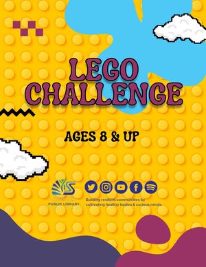 LEGO Challenge
